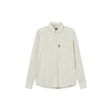 Antwrp blouse groen