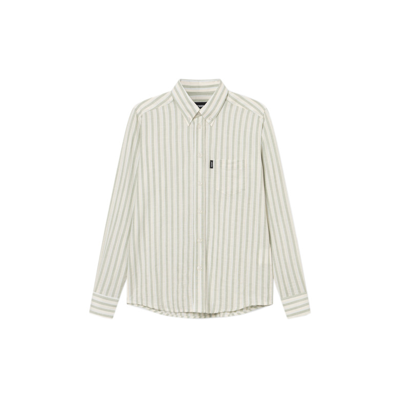 Antwrp blouse groen 1