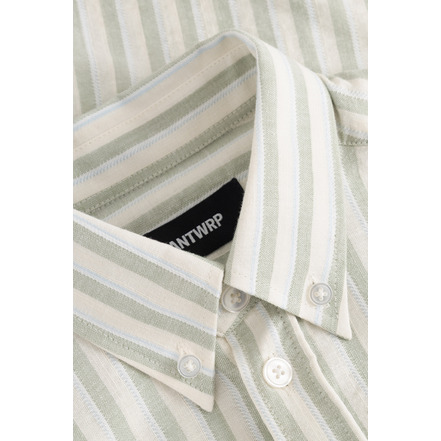 Antwrp blouse groen