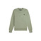 Fred Perry sweater groen 1
