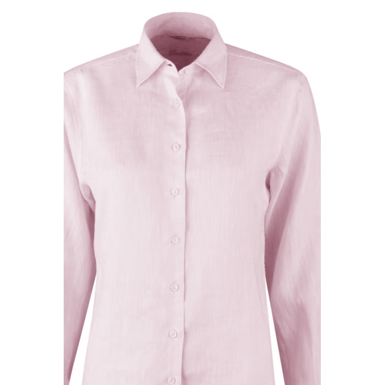 Stenstroms chemisier rose 2