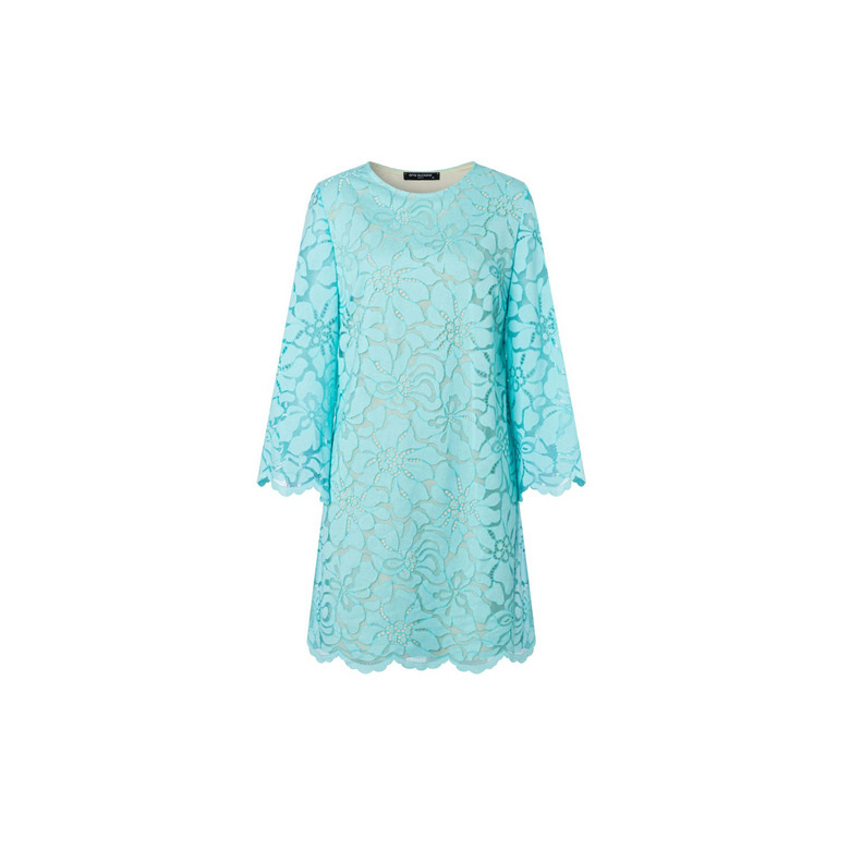 Ana Alcazar jurk groen 1