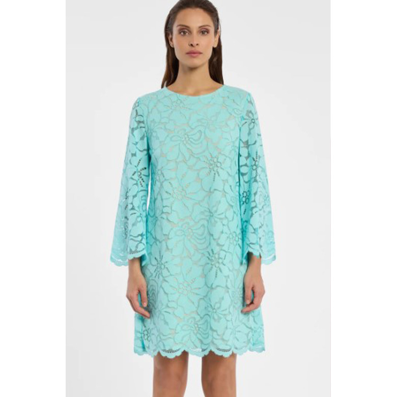 Ana Alcazar jurk groen 2