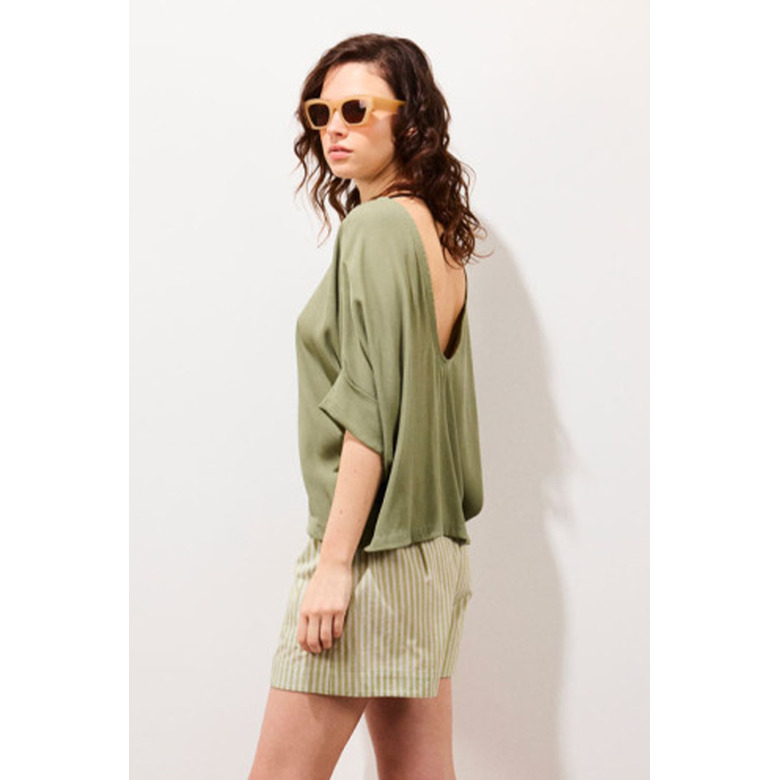 Karma.koma top --- 3