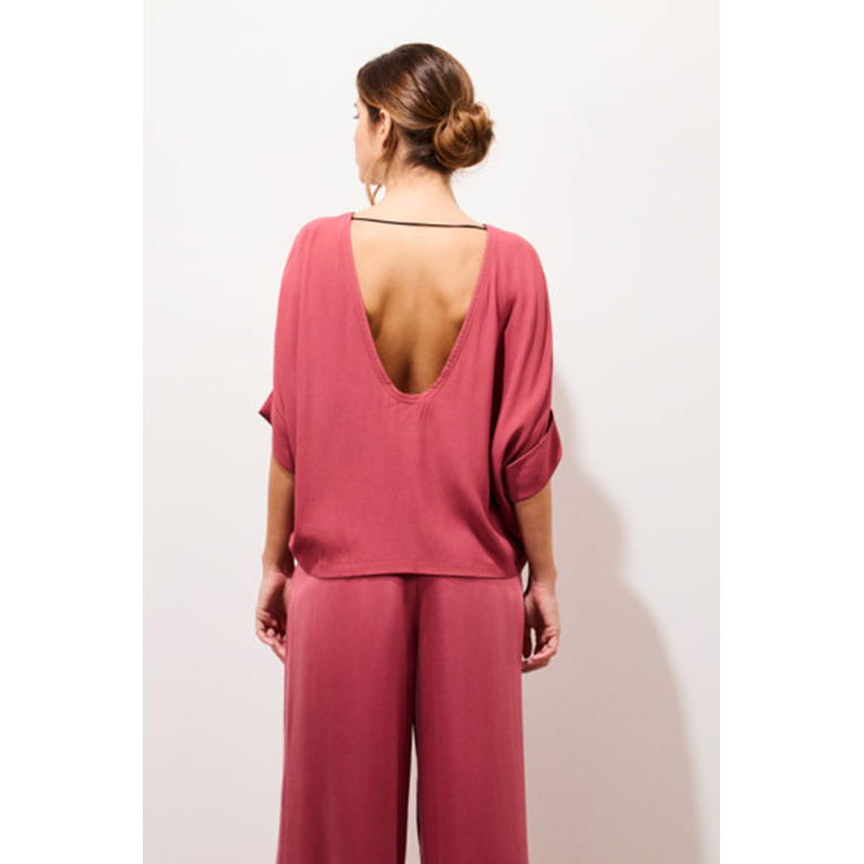 Karma.koma top --- 3