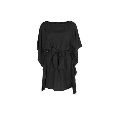 Karma.koma jurk zwart