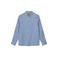 Mosmosh hemd blau 1