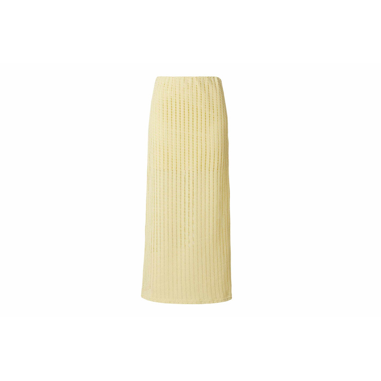 Edited skirt yellow 1