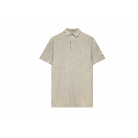 State Of Art polo beige