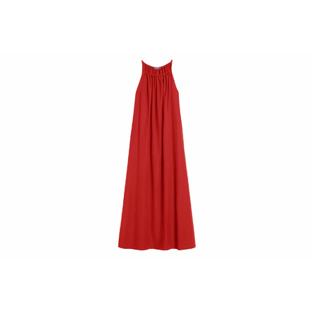 Studio - Maxmara jurk rood