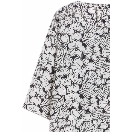 Weekend - Maxmara blouse zwart