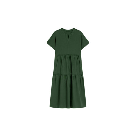 Weekend - Maxmara jurk groen
