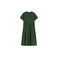Weekend - Maxmara jurk groen 1