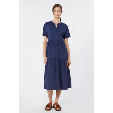 Weekend - Maxmara jurk groen