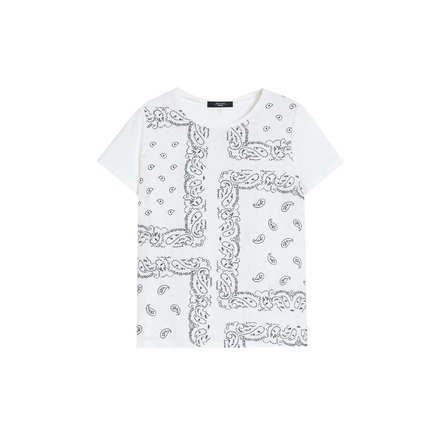 Weekend - Maxmara blouse wit