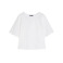 Weekend - Maxmara t-shirt wit 1