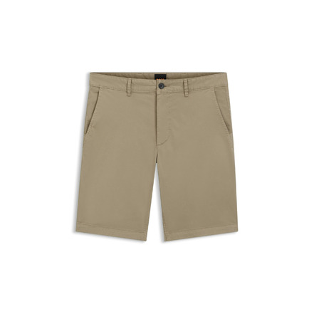 Boss short beige