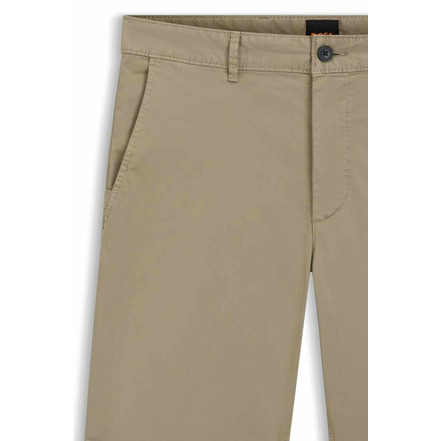 Boss short beige
