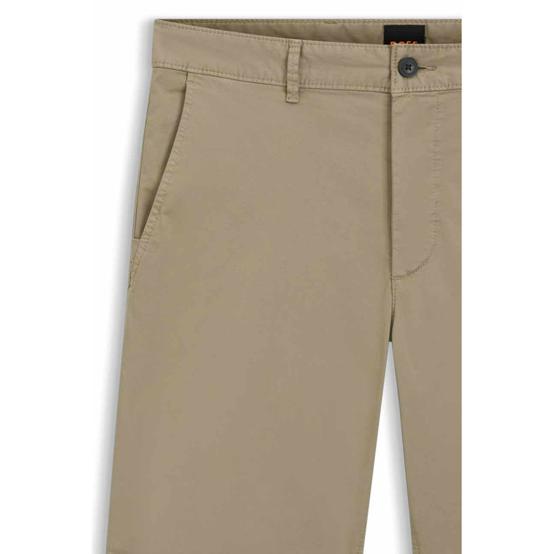 Boss short beige 2
