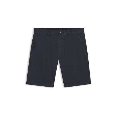 Boss short blau