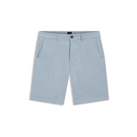 Boss short blauw