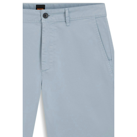 Boss short blauw