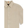 Boss hemd beige 2