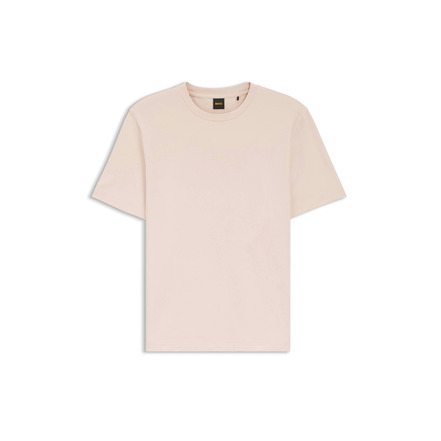 Boss t-shirt roze