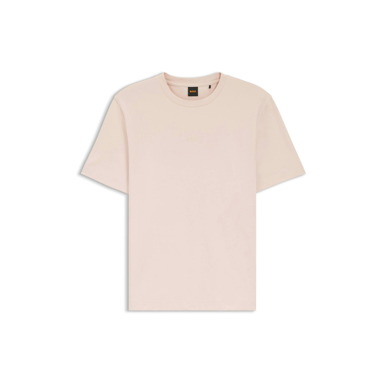 Boss t-shirt rosa 1