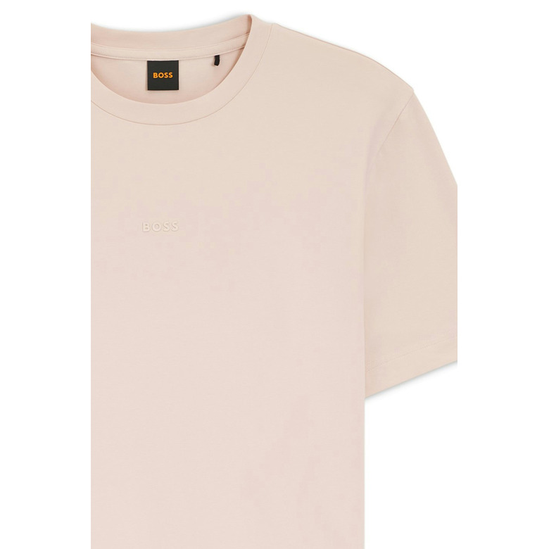 Boss t-shirt rosa 2