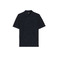 Boss polo blauw 1