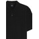 Boss polo zwart 2