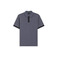 Boss polo blauw 1