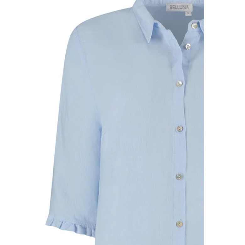 Belluna blouse --- 2