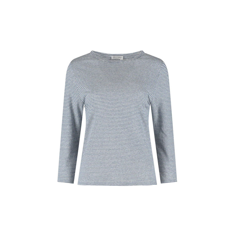 Belluna blouse --- 1