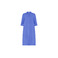 Belluna jurk blauw