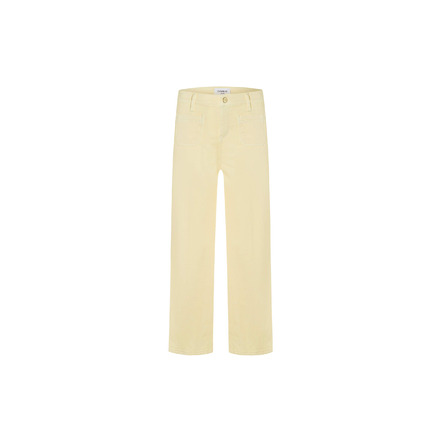Cambio trousers yellow