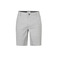 Plain short grey 1