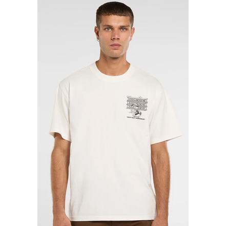 Dickies t-shirt ecru
