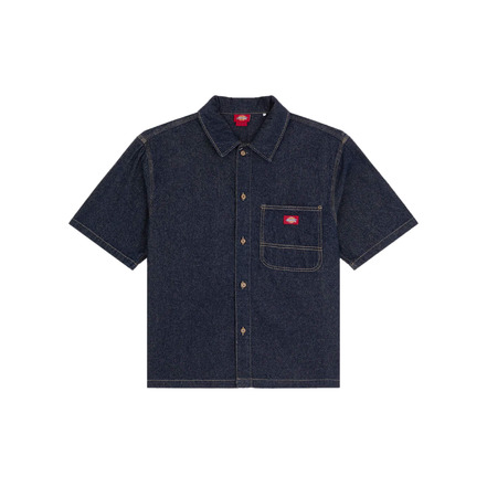 Dickies hemd jeans