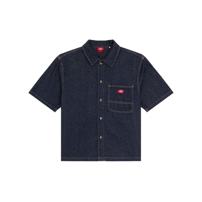 Dickies hemd jeans 1