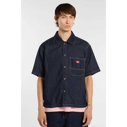 Dickies hemd jeans