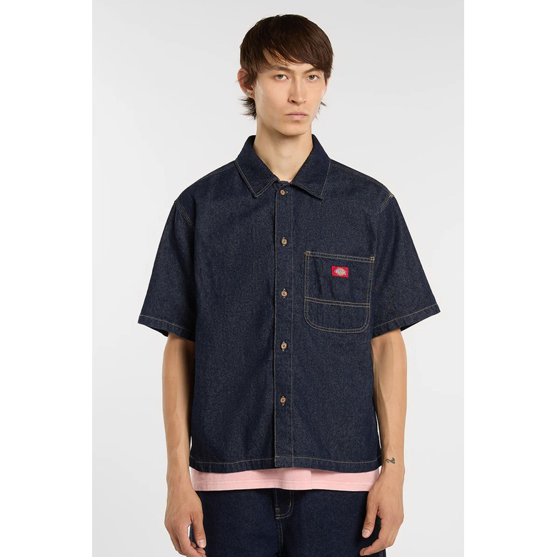 Dickies hemd jeans 2