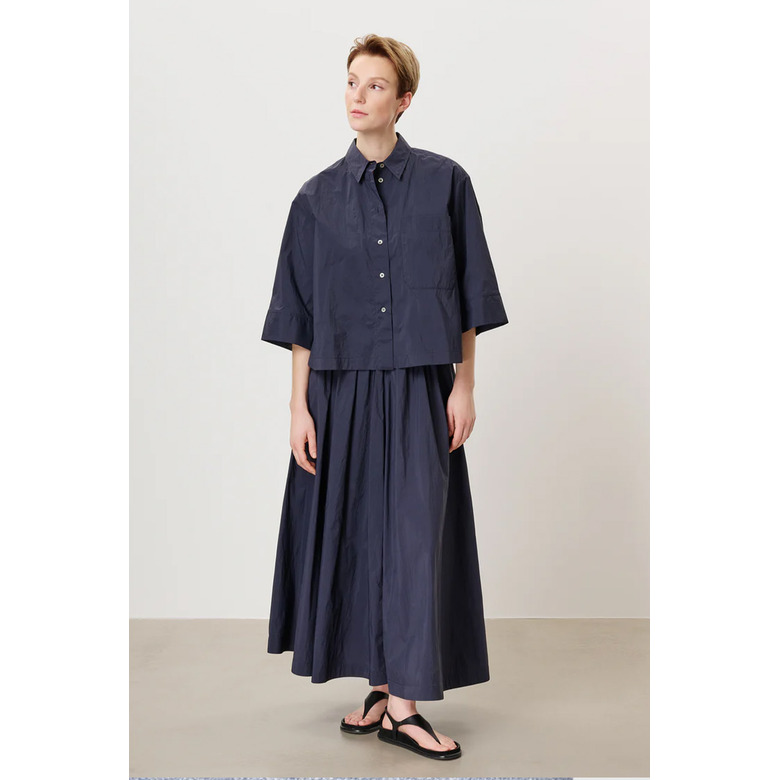 Trvl Drss rok blauw 2