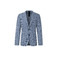 Joop! blazer blauw