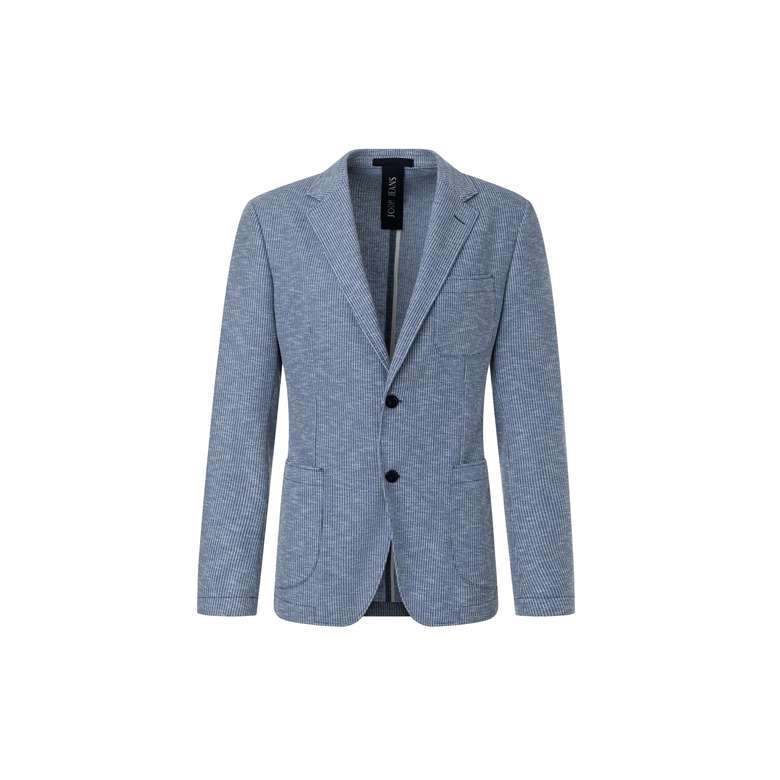 Joop! blazer blauw 1