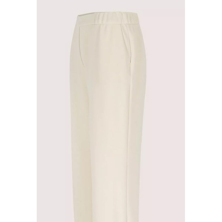 Mayerline trousers ecru 2
