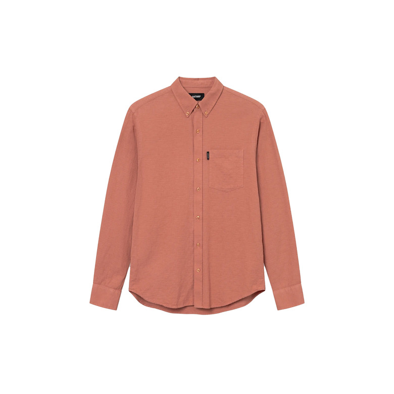 Antwrp hemd oranje 1