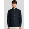 Lyle & Scott hemd blauw 2