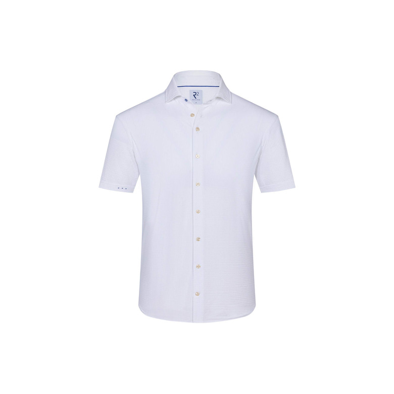 R2 Amsterdam hemd wit 1